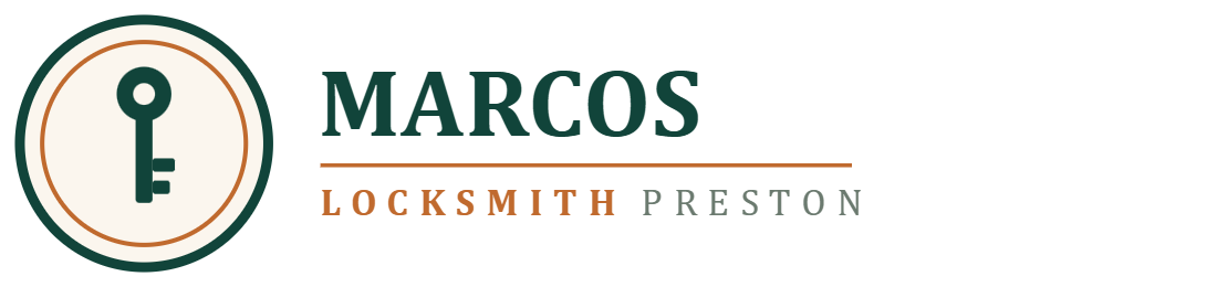 Marcos Locksmith Preston